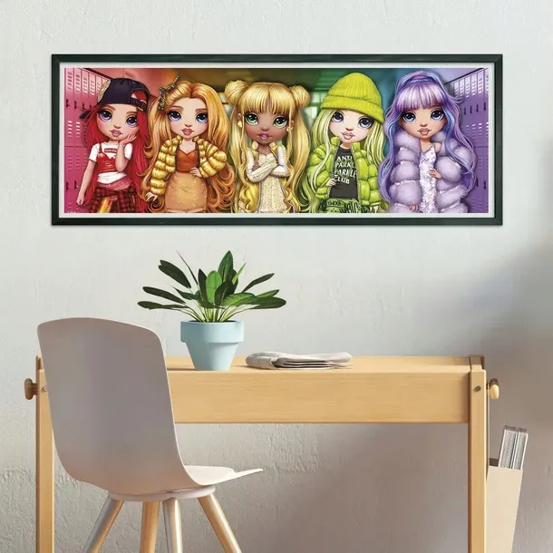 rainbow-high-puzzle-10w1-clementoni-20273-stan-nowy