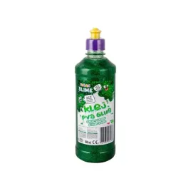 klej-pva-zielony-brokatowy-do-papieru-slime-500-ml