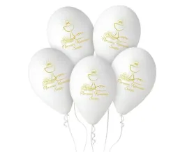 balony-lateksowe-biale-pierwsza-komunia-swieta-kielich-ihs-30-cm-5-szt