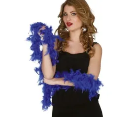 boa-niebieskie-ciemne-piora-szal-ciemnoniebieskie-pior-180-cm-40-g-karnawal