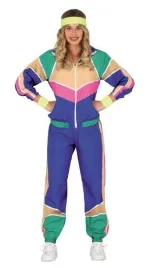 stroj-dres-dresiara-dresiary-lata-80-xl