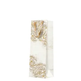 torba-papierowa-biala-kwiatki-zlote-12-cm-x-37-cm-x-10-cm-na-butelke
