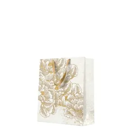 torba-papierowa-biala-kwiatki-zlote-20-cm-x-25-x-10-cm-torebka-prezentowa