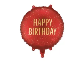 balon-foliowy-happy-birthday-35-x-35cm-ciemny-czerwony-urodziny-urodzinowy