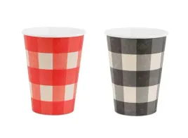 kubeczki-papierowe-w-kratke-400-ml-6-szt-grill-urodziny-grillowe-party