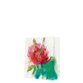 torba-torebka-prezentowa-kwiat-czerwony-urodziny-20x25x10-cm