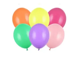 balony-strong-23-cm-pastel-mix-100-szt-party