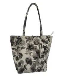 torebka-damska-shopper-laura-biaggi-skora-naturalna-kwiaty