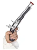 pistolet-piracki