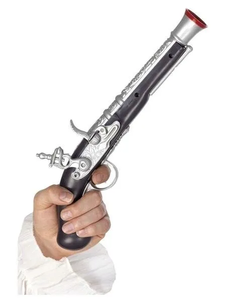 pistolet-piracki