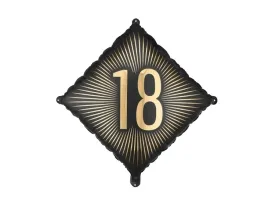 balon-foliowy-18-cyfra-46-x-46-cm-romb-urodziny-urodzinowy-czarny-zloty