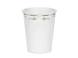 kubeczki-papierowe-biale-zloty-ornament-6-szt-220-ml-dekoracja-stolu