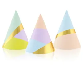 czapeczki-papierowe-pastelowe-6-szt-urodzinowe-urodziny-pastel-party