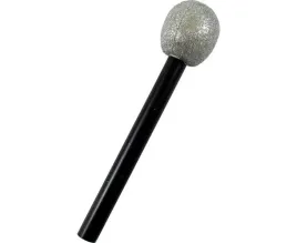 mikrofon-srebrny-piosenkarz-piosenkarka-26-cm-czarny-disco-gwiazda-karnawal