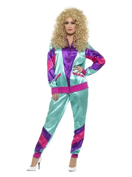 stroj-dresiara-dres-ortalionowy-lata-90-disco-s