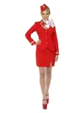 stroj-stewardessa-do-wozka-hotelowa-samolot-l