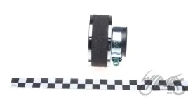 filtr-powietrza-42-mm-walec-gabka-chrom
