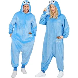 stroj-kombinezon-milosnik-ciastek-niebieski-zarlok-potwor-przebranie-l-xl