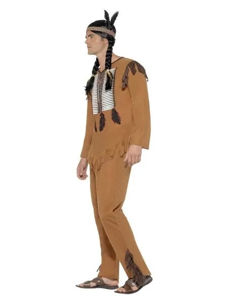 stroj-indianina