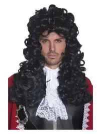 peruka-pirata-piracka-pirat-loki-piraci-kapitan