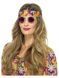 okulary-lenonki-fioletowe-lata-70-hippis-hippie