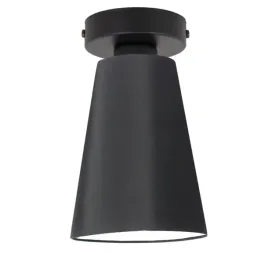plafon-lampa-wiszaca-sufitowa-abazur-stozek-kolory-e27