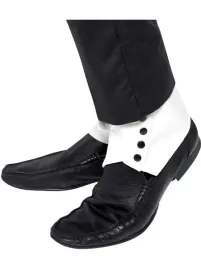 nakladki-na-buty-retro-lata-20-biale-z-guzikami