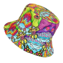 czapka-bucket-hat-psychodeliczna-lata-80-90-dodatek-przebranie-karnawal