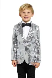 stroj-marynarka-chlopieca-srebrna-cekiny-suitmeister-deluxe-karnawal-164