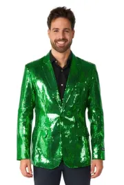 stroj-marynarka-meska-zielona-cekiny-suitmeister-deluxe-karnawal-s