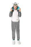 kombinezon-dzieciecy-lemur-szary-lemurek-licencja-deluxe-opposuits-122-plec-uniseks