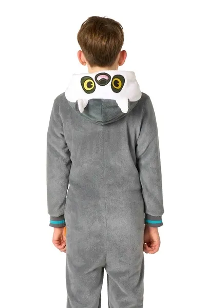 kombinezon-dzieciecy-lemur-szary-lemurek-licencja-deluxe-opposuits-122-kolor-szary