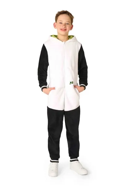 kombinezon-dzieciecy-panda-mis-zwierze-licencja-deluxe-opposuits-146-plec-uniseks