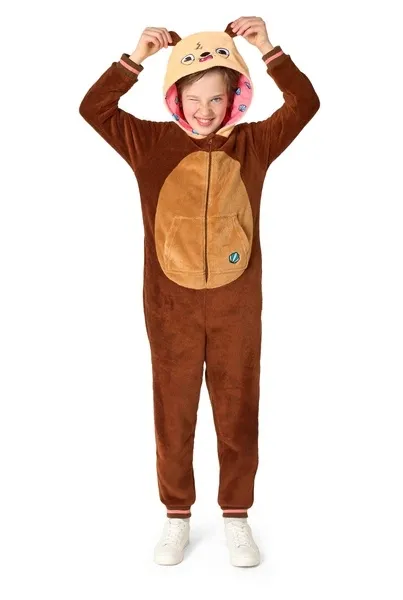kombinezon-dzieciecy-wydra-wydry-brazowy-licencja-deluxe-opposuits-122-marka-bez-marki
