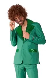 garnitur-stroj-meski-disco-zielony-cekiny-suitmeister-deluxe-karnawal-s
