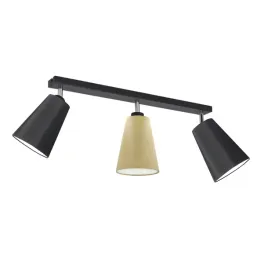 listwa-lampa-wiszaca-plafon-sufitowy-abazur-stozek-kolory-e27