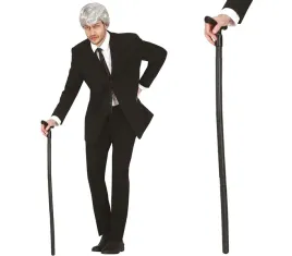 laska-czarna-dziadka-babci-90-cm-starca-starzec