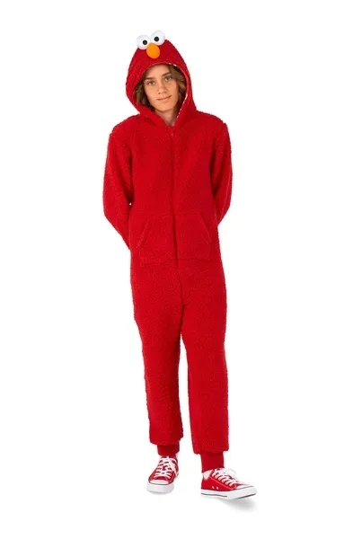 kombinezon-dzieciecy-opposuits-elmo