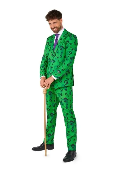garnitur-meski-riddler-czlowiek-zagadka-licencja-suitmeister-slim-fit-xxl-stan-nowy-rozmiar-xxl