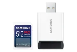 karta-pamieci-samsung-sd-pro-ultimate-512gb-mb-my512s-z-czytnikiem
