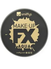 farbka-charakteryzacja-make-up-kolor-czarny