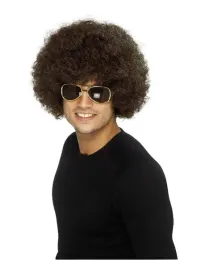 peruka-afro-brazowa-lata-70-loki-loczki