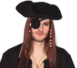 opaska-na-oko-czarna-piracka-pirat-piratka