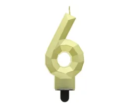 swieczka-cyfra-6-diament-metalik-zloty-7-6-cm