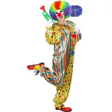 stroj-klaun-klauna-clown-w-paski-i-groszki-xs-plec-produkt-uniseks