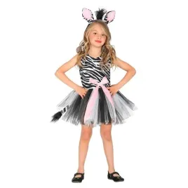 stroj-mala-zebra-tutu-dziewczynka-zestaw-110