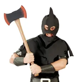 topor-dwustronny-wojownika-74-cm-halloween-siekiera-krew-plastikowy