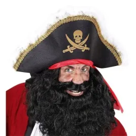 nakladka-na-glowe-pirat-pirata-korsarz-czaszka