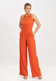 kombinezon-damski-elegancki-or-bez-rekawow-szerokie-nogawki-or-pomarancz-l-xl