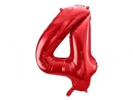 balon-foliowy-cyfra-4-duzy-czerwony-86-cm